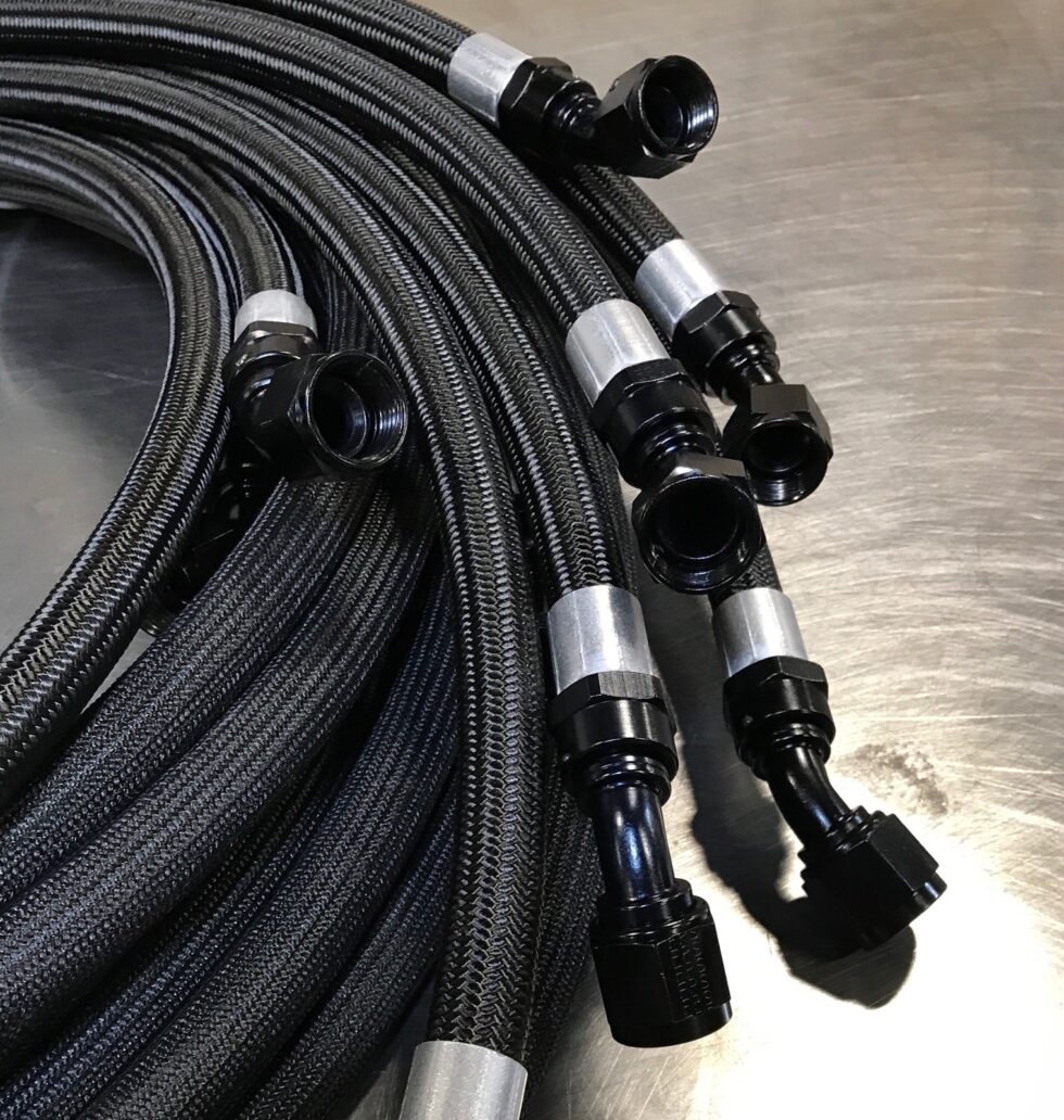 Bildelbutikk Fittings of Norway