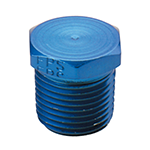 HEX PIPE PLUG - 933