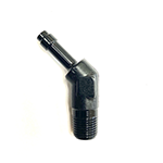 HOSE BARB TO PIPE ADAPTER - 840