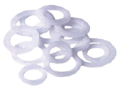 NYLON SEALING WASHERS