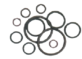 VITON O-RINGS