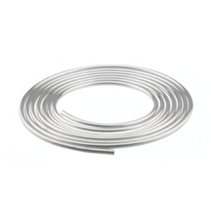 BULK ALUMINUM TUBING