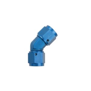 FEMALE TO FEMALE 45° COUPLER -962